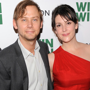 Jimmi Simpson, Melanie Lynskey Jimmi Simpson, Melanie Lynskey
